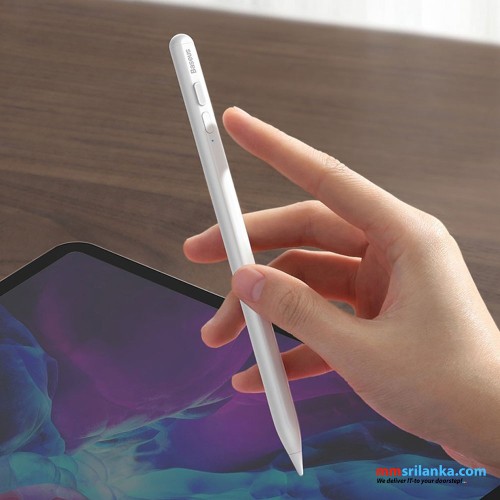 Baseus Smooth Writing Capacitive Stylus Pen (Active Version) 